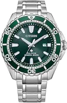sea 出品 Amazon.com: Citizen BN0199-53X [PROMASTER Marine Series Eco-Drive